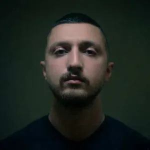 شایع - عصبانی