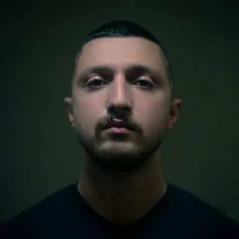شایع - عصبانی