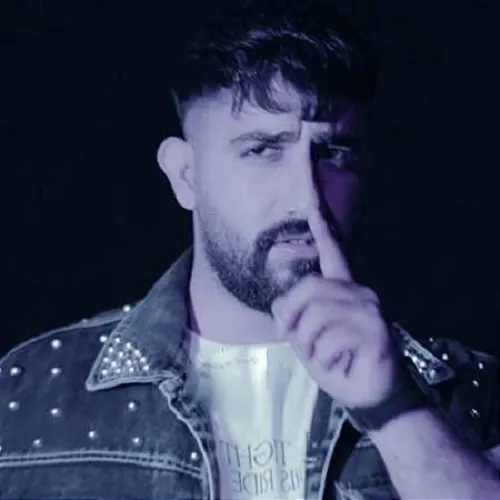 محمد امیری - قلبم ها بان صد حالم نکه حال سگ