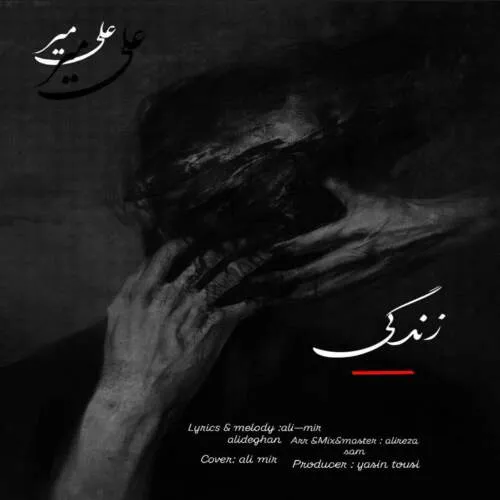 نامشخص - دانلود آهنگ زندگی علی میر