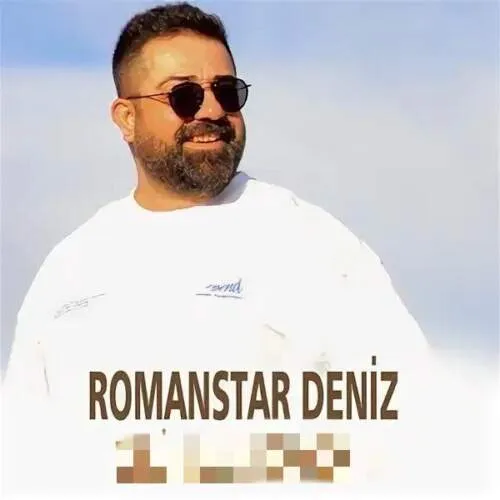 نامشخص - دانلود آهنگ Kaldır Beni Dansa Romanstar Deniz