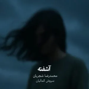 محمدرضا شجریان - آشفته