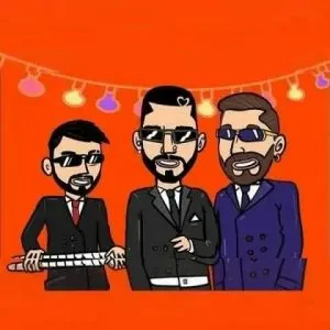 تاک داون - آووکادو