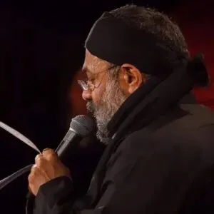 نامشخص - دانلود مداحی ابوالفضل باوفا علمدار لشکرم محمود کریمی