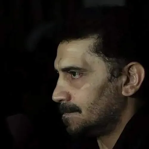 نامشخص - دانلود مداحی دشنه بر لب تشنه بر لب تشنه حسین فخری