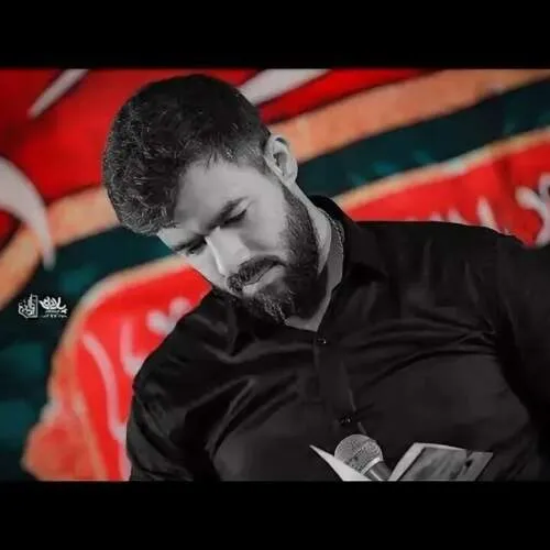 نامشخص - دانلود مداحی اینجا کربلا نوای غم می شنوید حسین ستوده