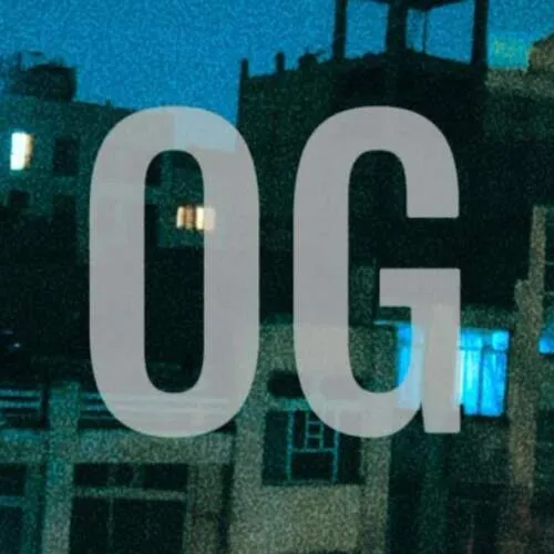 نامشخص - دانلود آهنگ او جی {OG} کابوس و دال