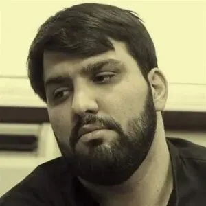 نامشخص - دانلود مداحی دل علی دلبر علی سرور علی {راه نجف} سجاد محمدی