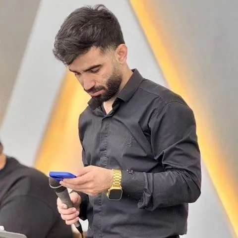 محمد خان بابایی - برار برار نور چشم من