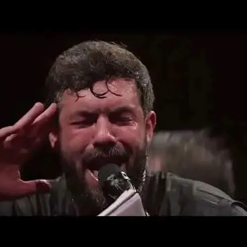 نامشخص - دانلود مداحی هر روز هر شب توی رویاشم {مجنون یه روز} حسین ستوده