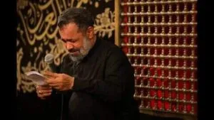 نامشخص - دانلود مداحی سر ظهره پاشو اذون بگو {پاییز} محمود کریمی