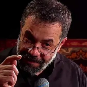نامشخص - دانلود مداحی راه فرات رومون بسته {شش ماهه} محمود کریمی