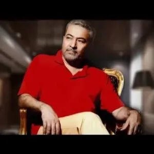 نامشخص - دانلود آهنگ دوتا دستام مرکبی تموم شعرام خط خطی «شازده خانوم» ستار