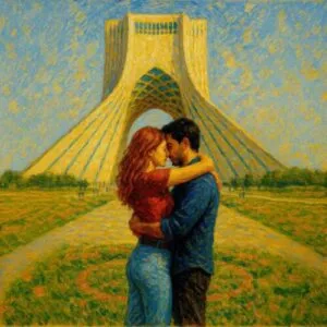 نامشخص - دانلود آهنگ صبح فردا سوگند