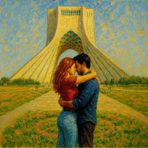 نامشخص - دانلود آهنگ صبح فردا سوگند