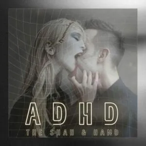 نامشخص - دانلود آهنگ ADHD «ادیت شده» شاهین نجفی