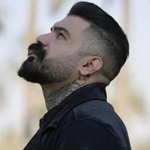 فرهاد جهانگیری - حقم نبود دردای من سرت سلامت