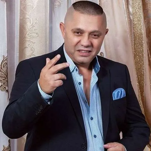 نامشخص - دانلود آهنگ نیکولای گوتا Azi e mare chef