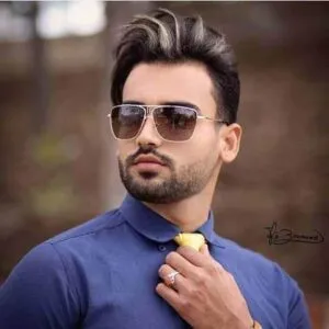 نامشخص - دانلود آهنگ ابی شفیعی چاره نویس