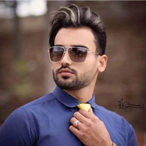 نامشخص - دانلود آهنگ ابی شفیعی چاره نویس