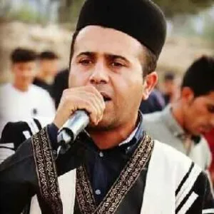 نامشخص - دانلود آهنگ شکسته دلم کاظم قادری
