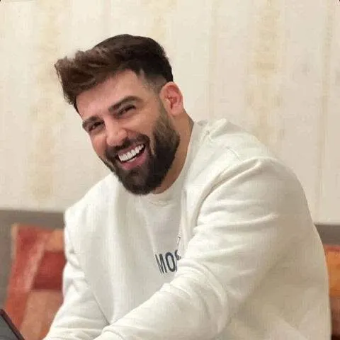 نامشخص - دانلود آهنگ محمد محرمی تو تنهاترین مشترک‌ مورد نظرمی