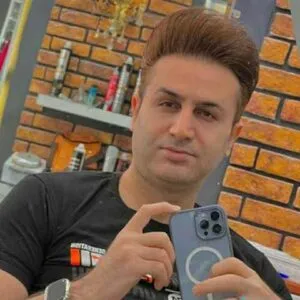 نامشخص - دانلود آهنگ مرتضی جعفرزاده رفتی شکستی دلمو هی هی هی هی