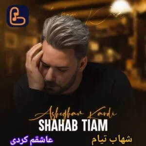 نامشخص - دانلود آهنگ عاشقم کردی شهاب تیام