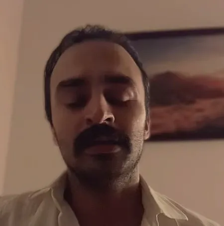 علیرضا طلوع - از عالم و آدم سر تو حرف شنیدم