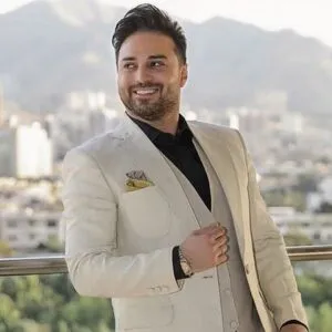 بابک جهانبخش - امشب دل تنگم پریشونه این حالمو جز تو کی میدونه