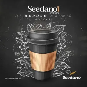 دیجی داریوش مالمیر - Seedano 1