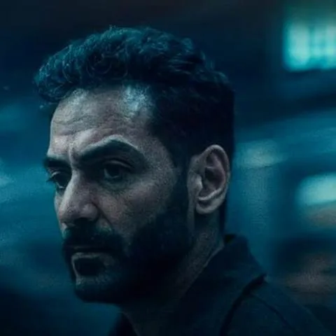 حمید رخشنده - چی بگم از دلم خودت میدونی چمه