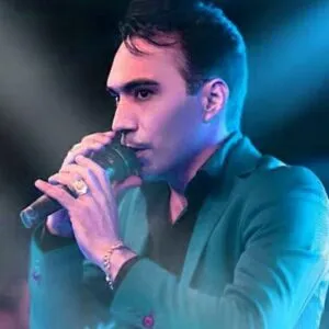 هومن پناهی - شیشه عرقی