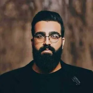 نامشخص - دانلود آهنگ احسان وزیری من اگه جای تو بودم که تنها نمیذاشتمت