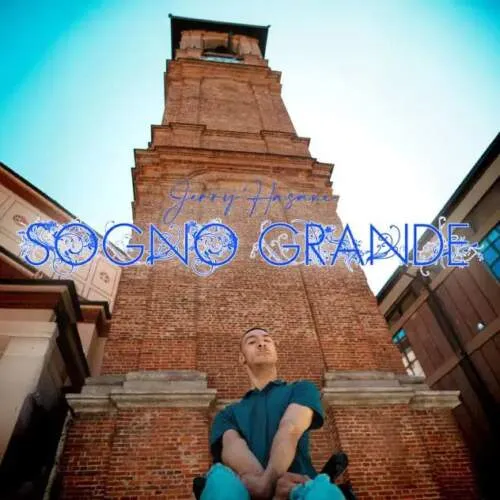 نامشخص - دانلود آهنگ جری حسنی Sogno Grande