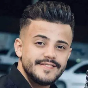 نامشخص - دانلود آهنگ محمد ملایی دمت گرم خدایی بگو الان کجایی