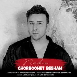 نامشخص - دانلود آهنگ ندیم من فقط می‌خوام بیای و بیای قربونت بشم {ghorboonet besham}