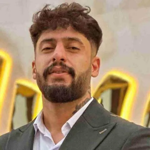 نامشخص - دانلود آهنگ ساواش تو خوشگل منی بند بند جون منی