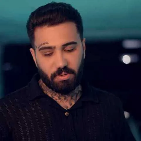 دانیال تفرشی - خدا گله دارم ازت این بنده هات بویی نبردن ازت