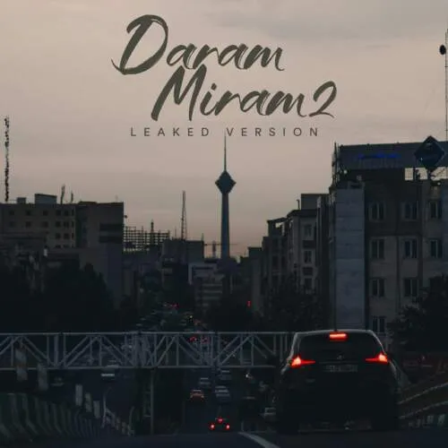 دانلود آهنگ سارن به نام دارم میرم ۲