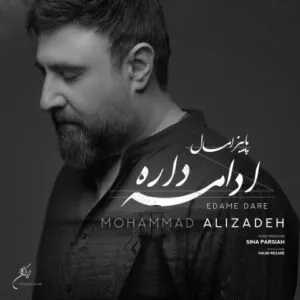 محمد علیزاده - میترسم از پاییز بدون تو تنها شدم به جون تو