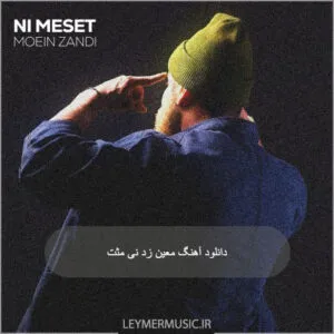 معین زد - نی مثت