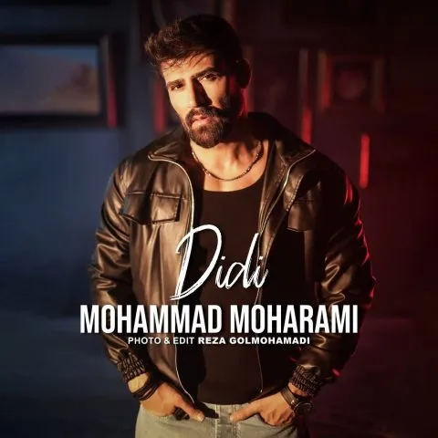 محمد محرمی - دیدی