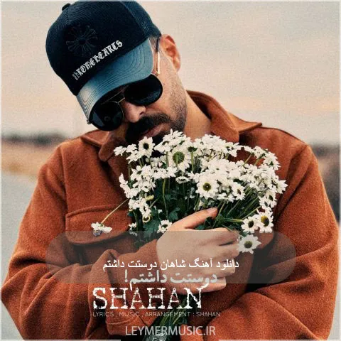 شاهان - دوستت داشتم