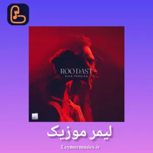سینا پارسیان - رو دست زدی بهم دلیل اینکه اینجوری شکستم اینه