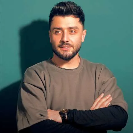کامران خلیلی - دله دیگه تنگ بونه