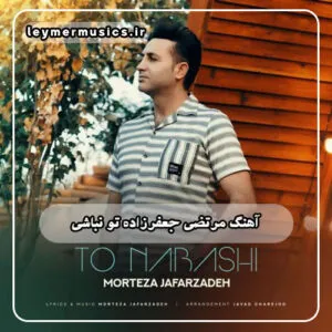 مرتضی جعفرزاده - تو نباشی