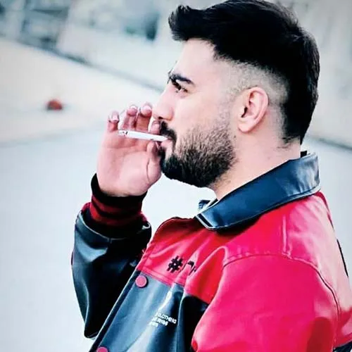 رامین تجنگی - شنگه شوخه زنگیانه