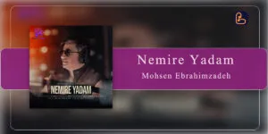 محسن ابراهیم زاده - نمیره یادم