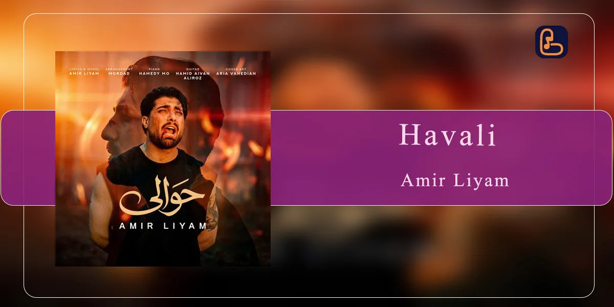 امیر لیام - حوالی